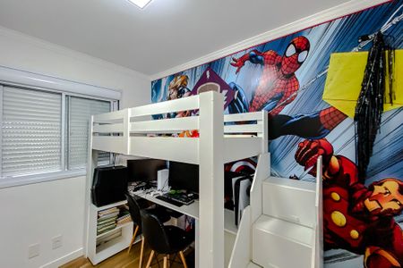 Apartamento para alugar com 42m², 2 quartos e sem vagaQuarto 1