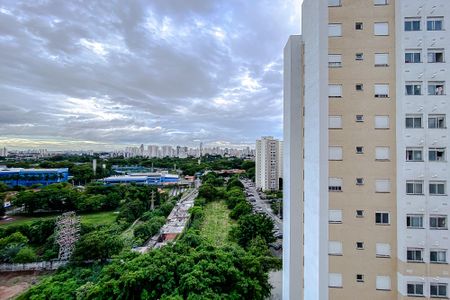 Apartamento para alugar com 42m², 2 quartos e sem vagaVista do Quarto 2