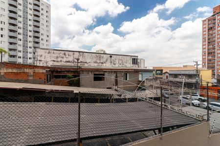 Apartamento à venda com 58m², 2 quartos e 1 vaga Apartamento à venda com 58m², 2 quartos e 1 vagaÁrea de Serviço - Vista