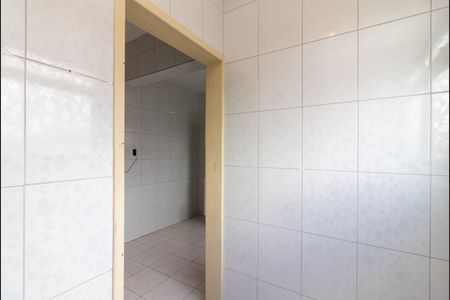 Apartamento à venda com 58m², 2 quartos e 1 vaga Apartamento à venda com 58m², 2 quartos e 1 vagaÁrea de Serviço