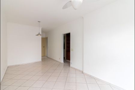 Apartamento à venda com 58m², 2 quartos e 1 vaga Apartamento à venda com 58m², 2 quartos e 1 vagaSala