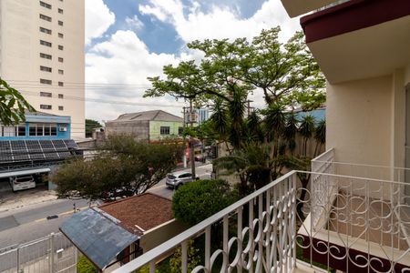 Apartamento à venda com 58m², 2 quartos e 1 vaga Apartamento à venda com 58m², 2 quartos e 1 vagaVaranda da Sala