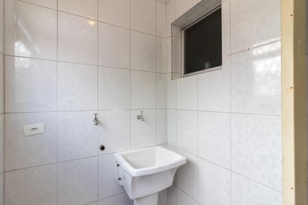 Apartamento à venda com 58m², 2 quartos e 1 vaga Apartamento à venda com 58m², 2 quartos e 1 vagaÁrea de Serviço