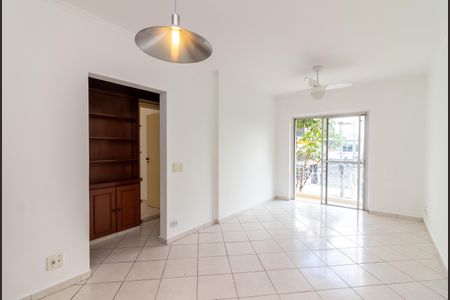 Apartamento à venda com 58m², 2 quartos e 1 vaga Apartamento à venda com 58m², 2 quartos e 1 vagaSala