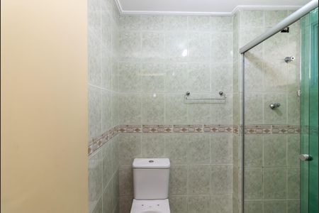 Apartamento à venda com 58m², 2 quartos e 1 vaga Apartamento à venda com 58m², 2 quartos e 1 vagaBanheiro