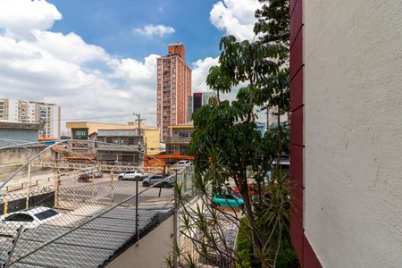 Apartamento à venda com 58m², 2 quartos e 1 vaga Apartamento à venda com 58m², 2 quartos e 1 vagaQuarto 2 - Vista