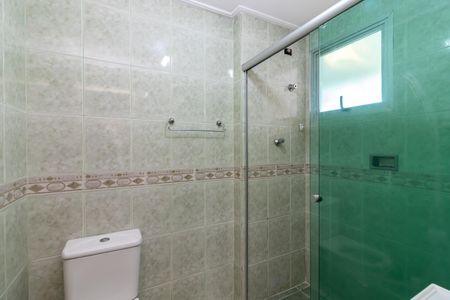 Apartamento à venda com 58m², 2 quartos e 1 vaga Apartamento à venda com 58m², 2 quartos e 1 vagaBanheiro
