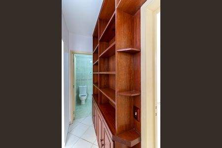 Apartamento à venda com 58m², 2 quartos e 1 vaga Apartamento à venda com 58m², 2 quartos e 1 vagaCorredor dos Quartos