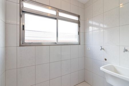Apartamento à venda com 58m², 2 quartos e 1 vaga Apartamento à venda com 58m², 2 quartos e 1 vagaÁrea de Serviço