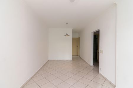 Sala de apartamento para alugar com 2 quartos, 58m² em Casa Verde, São Paulo