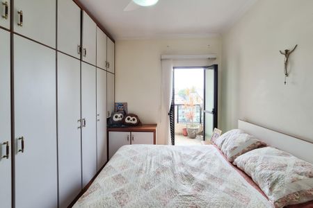 Apartamento à venda com 123m², 3 quartos e 3 vagasSuíte 1