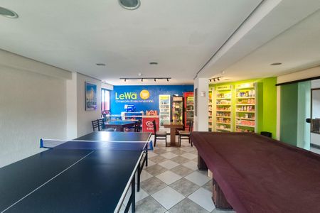 Apartamento à venda com 123m², 3 quartos e 3 vagasÁrea comum