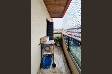 Apartamento à venda com 123m², 3 quartos e 3 vagasBanheiro Suíte 2Varanda Banheiro Suíte 2 e 3