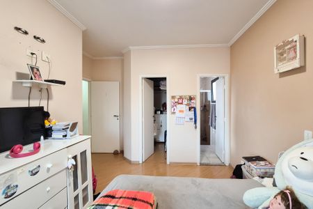 Apartamento à venda com 123m², 3 quartos e 3 vagasSuíte 3