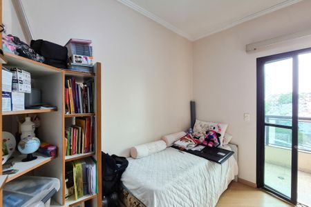 Apartamento à venda com 123m², 3 quartos e 3 vagasSuíte 2