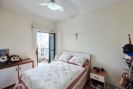 Apartamento à venda com 123m², 3 quartos e 3 vagasSuíte 1