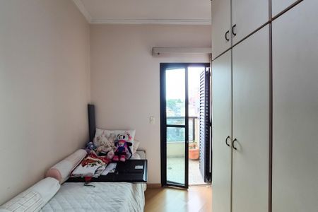 Apartamento à venda com 123m², 3 quartos e 3 vagasSuíte 2