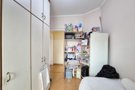 Apartamento à venda com 123m², 3 quartos e 3 vagasSuíte 2