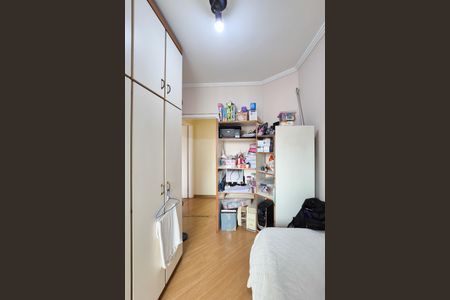 Apartamento à venda com 123m², 3 quartos e 3 vagasSuíte 2