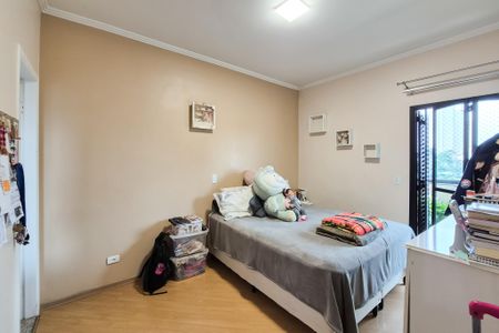 Apartamento à venda com 123m², 3 quartos e 3 vagasSuíte 3