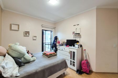 Apartamento à venda com 123m², 3 quartos e 3 vagasSuíte 3