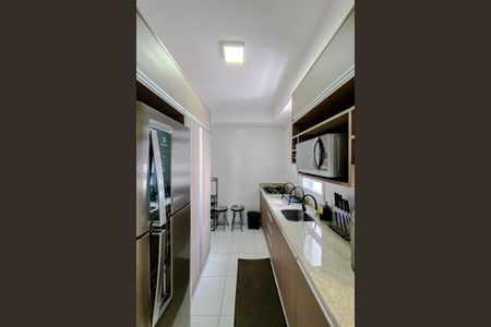 Apartamento para alugar com 110m², 3 quartos e 2 vagas Apartamento para alugar com 110m², 3 quartos e 2 vagasCozinha