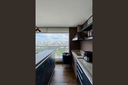 Apartamento para alugar com 110m², 3 quartos e 2 vagas Apartamento para alugar com 110m², 3 quartos e 2 vagasVaranda da Sala