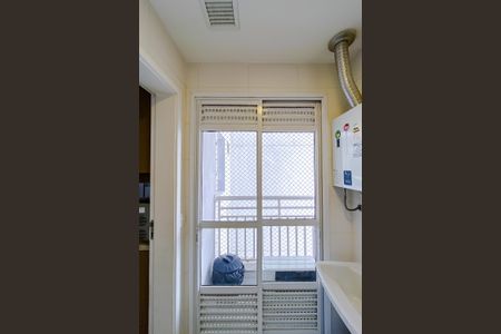 Apartamento para alugar com 110m², 3 quartos e 2 vagas Apartamento para alugar com 110m², 3 quartos e 2 vagasÁrea de Serviço