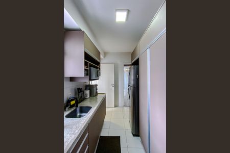 Apartamento para alugar com 110m², 3 quartos e 2 vagas Apartamento para alugar com 110m², 3 quartos e 2 vagasCozinha