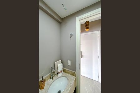 Apartamento para alugar com 110m², 3 quartos e 2 vagas Apartamento para alugar com 110m², 3 quartos e 2 vagasLavabo