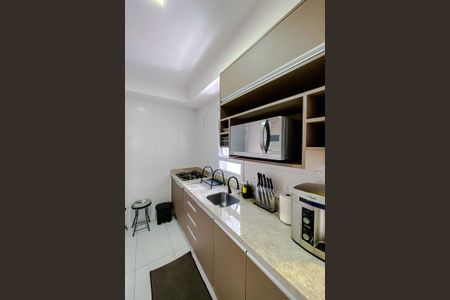 Apartamento para alugar com 110m², 3 quartos e 2 vagas Apartamento para alugar com 110m², 3 quartos e 2 vagasCozinha