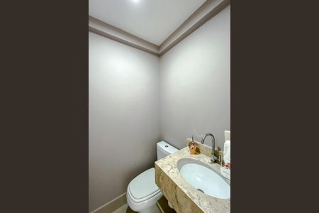 Apartamento para alugar com 110m², 3 quartos e 2 vagas Apartamento para alugar com 110m², 3 quartos e 2 vagasLavabo