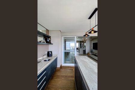 Apartamento para alugar com 110m², 3 quartos e 2 vagas Apartamento para alugar com 110m², 3 quartos e 2 vagasVaranda da Sala