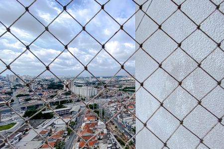 Apartamento para alugar com 110m², 3 quartos e 2 vagas Apartamento para alugar com 110m², 3 quartos e 2 vagasVista do Quarto 2