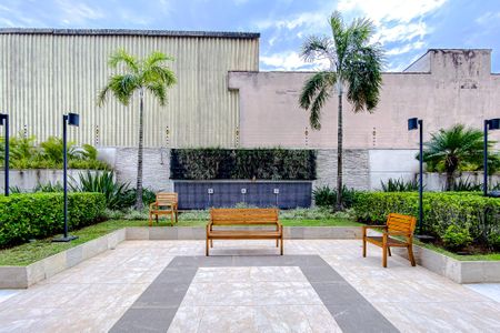 Apartamento para alugar com 110m², 3 quartos e 2 vagasÁrea comum