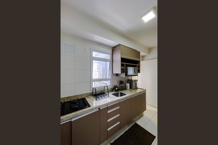 Apartamento para alugar com 110m², 3 quartos e 2 vagas Apartamento para alugar com 110m², 3 quartos e 2 vagasCozinha