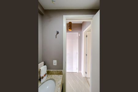 Apartamento para alugar com 110m², 3 quartos e 2 vagas Apartamento para alugar com 110m², 3 quartos e 2 vagasLavabo