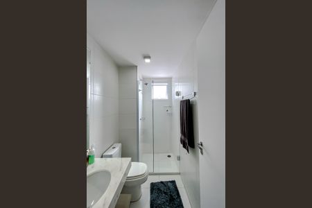 Apartamento para alugar com 110m², 3 quartos e 2 vagas Apartamento para alugar com 110m², 3 quartos e 2 vagasBanheiro