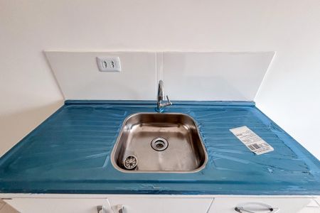 Apartamento para alugar com 1 quarto, 46m² em Casa Verde, São Paulo