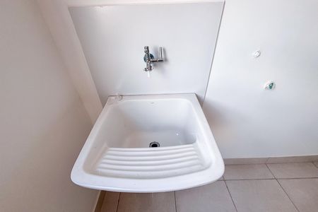 Apartamento para alugar com 46m², 1 quarto e sem vaga