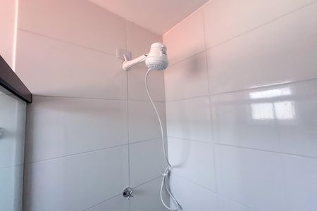Apartamento para alugar com 46m², 1 quarto e sem vaga