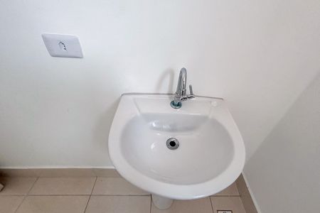 Apartamento para alugar com 46m², 1 quarto e sem vaga
