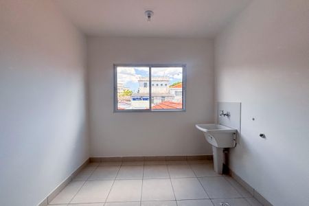 Apartamento para alugar com 1 quarto, 46m² em Casa Verde, São Paulo