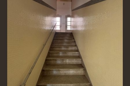 Apartamento para alugar com 46m², 1 quarto e sem vaga