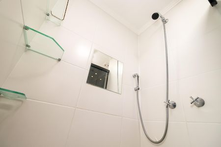 Apartamento para alugar com 78m², 3 quartos e 1 vagaBanheiro Social