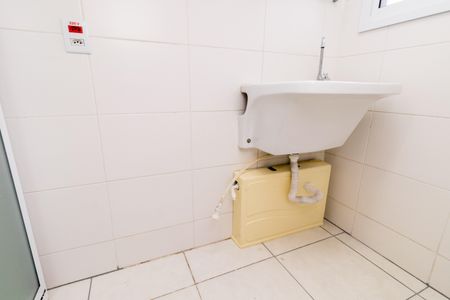 Apartamento para alugar com 78m², 3 quartos e 1 vagaÁrea de Serviço