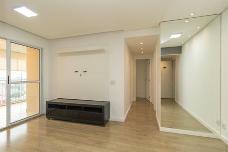 Apartamento para alugar com 78m², 3 quartos e 1 vagaSala
