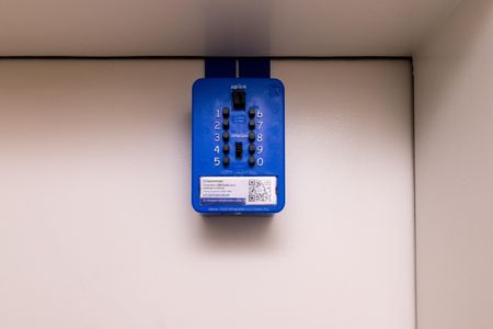 Apartamento para alugar com 78m², 3 quartos e 1 vagaLockBox instalada