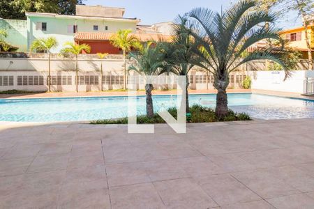 Apartamento para alugar com 78m², 3 quartos e 1 vagaÁrea comum - Piscina