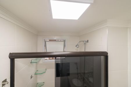 Apartamento para alugar com 78m², 3 quartos e 1 vagaBanheiro da Suíte